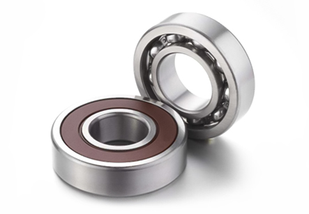 Bantalan 629 ZZ adalah bantalan bola alur dalam metrik