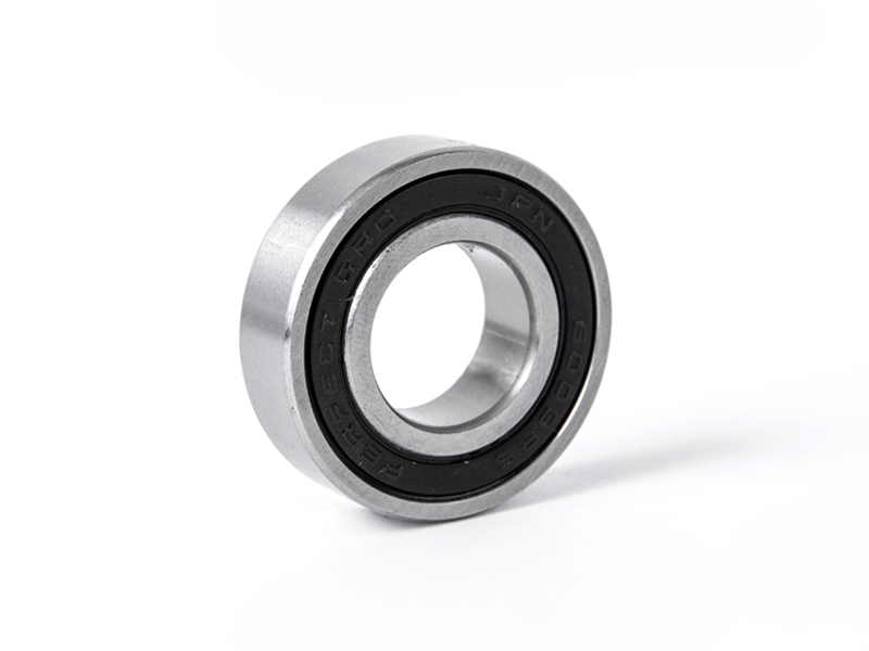 Item inspeksi uji coba setelah pemasangan bantalan suhu tinggi