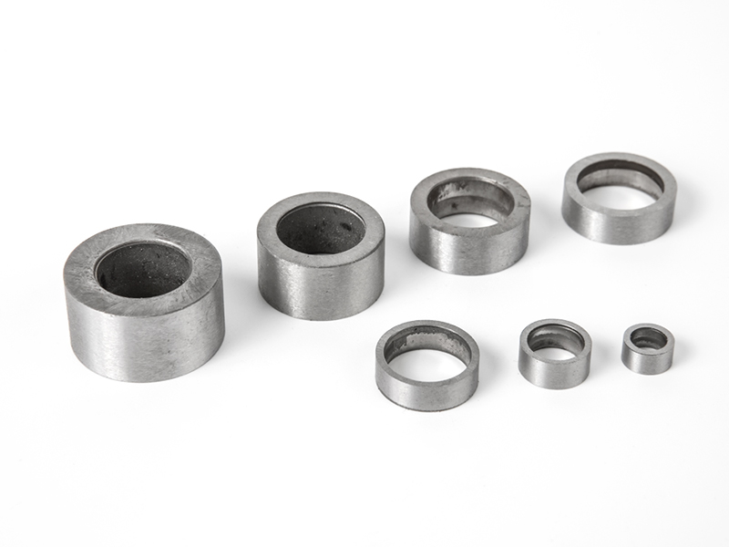 Prinsip kerja dan metode penggunaan pelumas bantalan